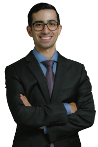 Shayan Dioun, MD Profile Headshot